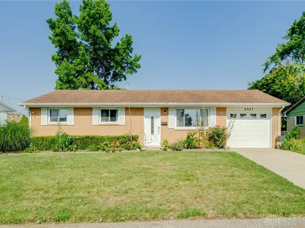 4517 Cynthia Dr, Enon, OH 45323
