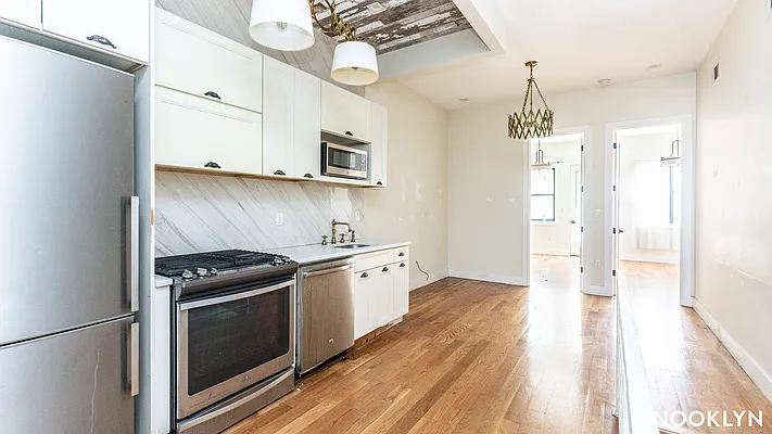Rented by Nooklyn NYC LLC | media 7