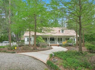 16501 Bricker Rd, Covington, LA 70433