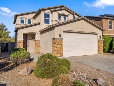 6861 S Harrier Loop, Tucson, AZ, 85756