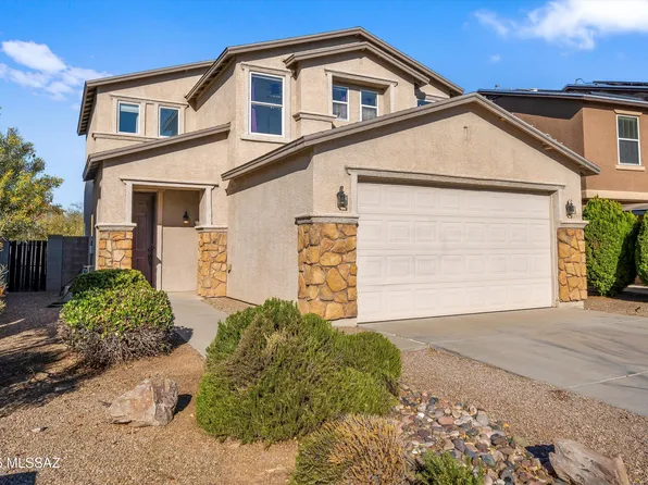 6861 S Harrier Loop, Tucson, AZ 85756