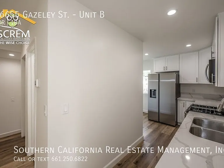 16655 Gazeley St #B — Photo 5