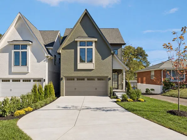 518A American Rd, Nashville, TN 37209