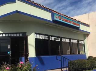 1173 N Maclay Ave, San Fernando, CA 91340