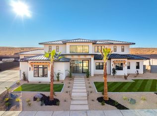 4224 S Shore Dr, Hurricane, UT 84737