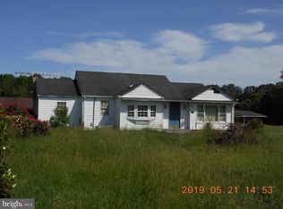 9305 Black Walnut Run Rd, Rhoadesville, VA 22542