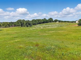 LOT 4 Porter Rd, Bartonville, TX 76226