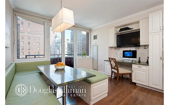 Rented by Douglas Elliman | media 43