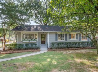 4209 Warren Rd, Birmingham, AL 35213