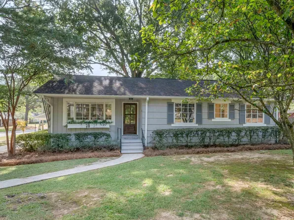 4209 Warren Rd, Birmingham, AL 35213