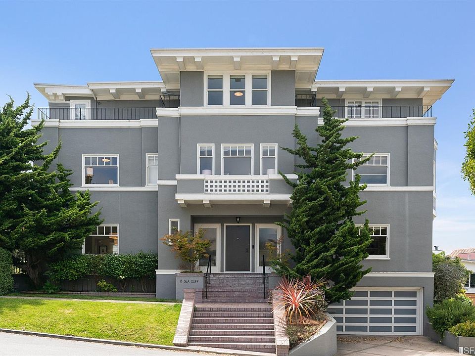 8 Sea Cliff Ave, San Francisco, CA 94121 Zillow