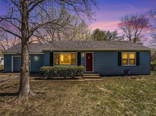 13119 Byars Rd, Grandview, MO 64030