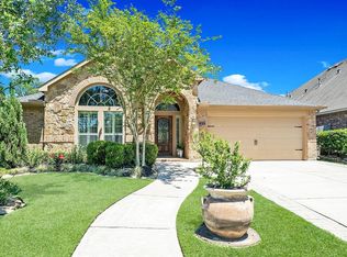 1614 Eden Meadows Dr, Spring, TX 77386