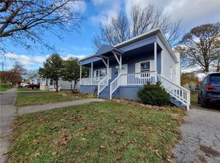 39 E 5th St, Oswego, NY 13126