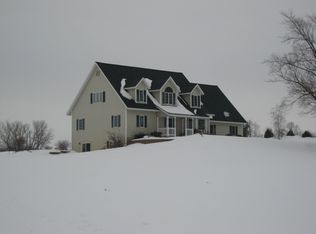 7968 Ward Blvd, Arpin, WI 54410