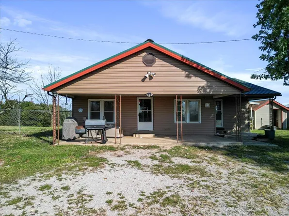 11235 State Highway 181, Tecumseh, MO 65760