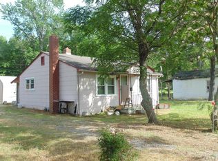 553 Ahoskie Cofield Rd, Ahoskie, NC 27910