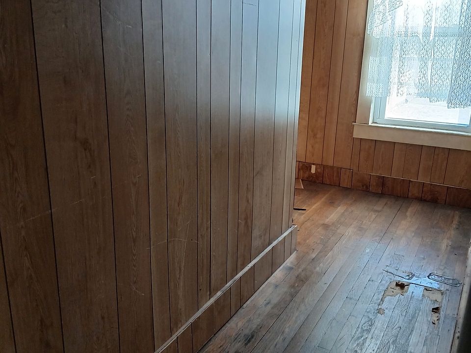 Very Large Storage Area