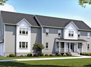 120 Maple St, Stow, MA 01775