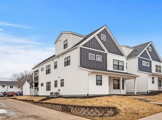 1830 McKinley St NE #1, Minneapolis, MN 55418