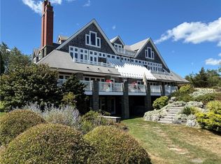 167 Walcott Ave, Jamestown, RI 02835