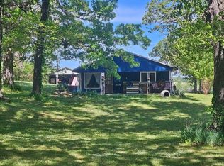 395 County Road 912, Alpena, AR 72611