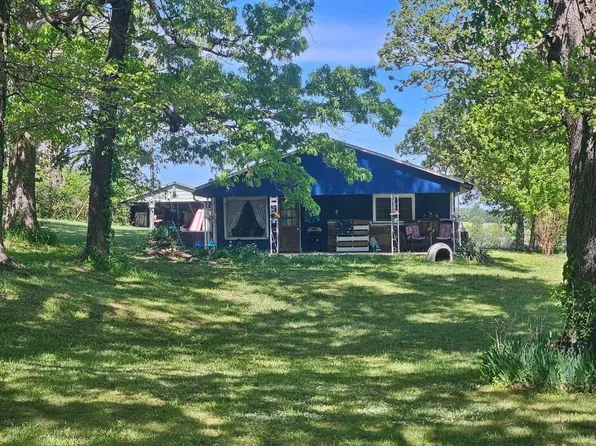 395 County Road 912, Alpena, AR 72611