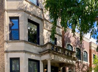 1336 W Wellington Ave #1, Chicago, IL 60657