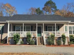 6504 Macedonia Church Rd, Concord, NC 28027