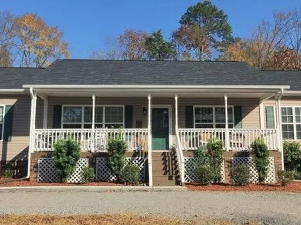 6504 Macedonia Church Rd, Concord, NC 28027