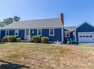 53 Charing Cross Rd, South Dennis, MA 02660