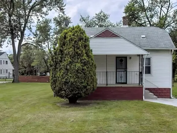 12315 Appoline St, Detroit, MI 48227