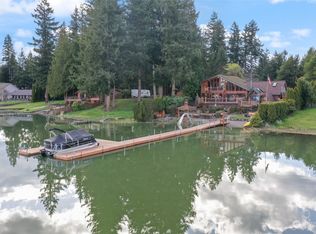 15810 Lawrence Pl SE, Yelm, WA