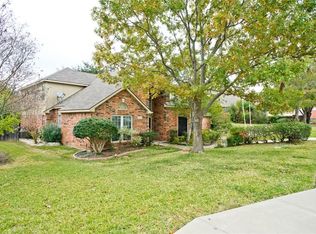 2325 Valley Falls Ave, Mesquite, TX 75181