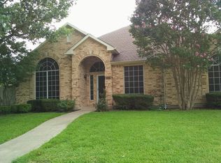 3518 Key Largo Dr, Rowlett, TX 75088