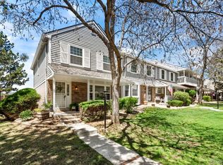 5347 S Jellison St, Littleton, CO 80123