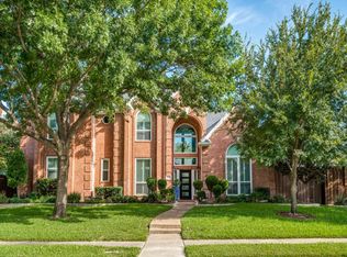 3709 Mount Vernon Way, Plano, TX 75025