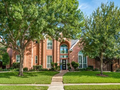 3709 Mount Vernon Way, Plano, TX, 75025