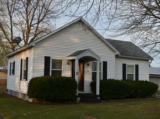 118 E State Route 116, Benson, IL