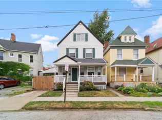 1464 W 75th St, Cleveland, OH 44102