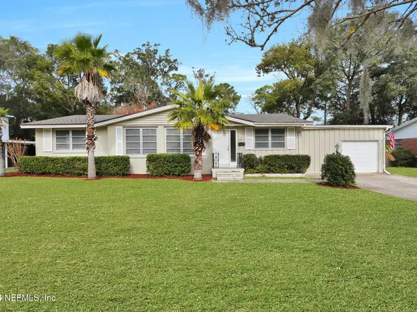 5529 FLORAL Avenue, Jacksonville, FL 32211