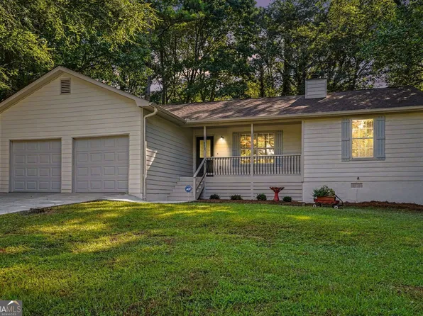 115 Lakeview Dr, Stockbridge, GA 30281