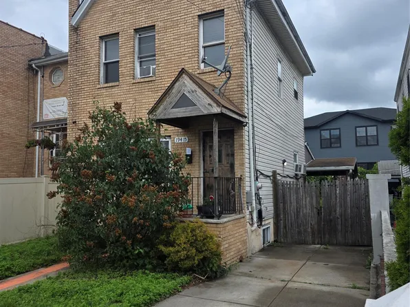 19415 120 Avenue, Saint Albans, NY 11412
