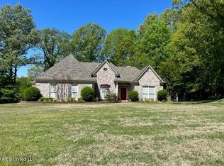 1781 Planters Rd, Olive Branch, MS 38654
