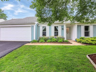 2280 Bannister Ln, Aurora, IL, 60504