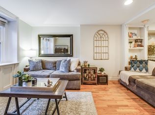 509 Bloomfield St #1, Hoboken, NJ 07030