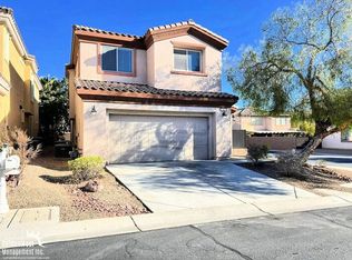 142 Castle Course Ave, Las Vegas, NV 89148