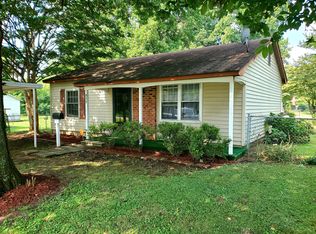 317 S Houston Ave, Piggott, AR 72454