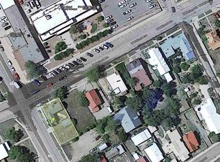 531 National Ave, Las Vegas, NM 87701