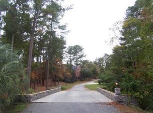 145 Dumbridge Rd, Aiken, SC 29803